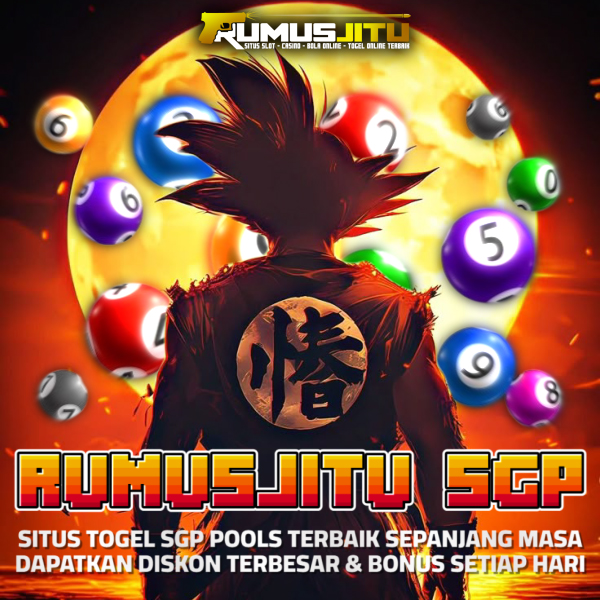 RUMUS JITU SGP # TOGEL ONLINE PASARAN TERLENGKAP 2025